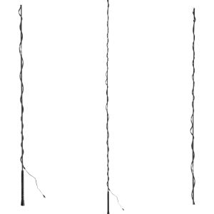 Chambrière démontable