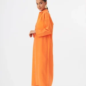 Kimono Longue Urbaine