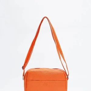 Sac Bandoulière Orange