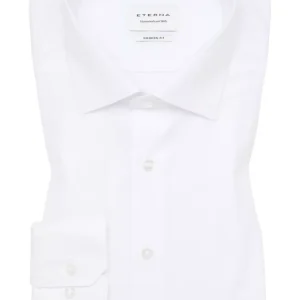 Chemise Manches Longues Ville Cover Shirt Uni (c) Divers