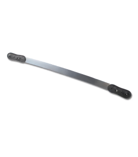 Couteau de chaleur en métal