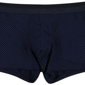 Accessoire Shorty Imp Oeil Bleu Fonce