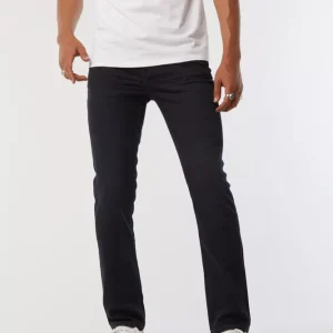 Jean Denim Jog Jeans Dark Blue Bleu Fonce