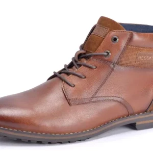 Accessoire Chaussures Rk Mid Bi-matiere Beige Moyen