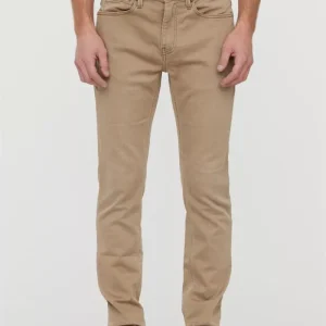 Jean Sport Jog Beige Beige Moyen