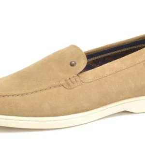 Accessoire Chaussures Rk Loro Piana Beige Clair