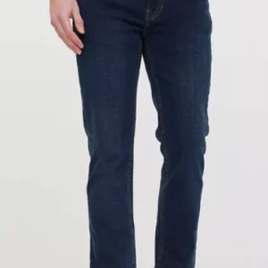 Jean Denim Tr – Blue Black Bleu Fonce