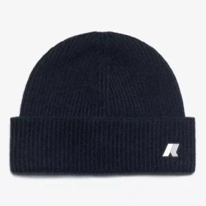 Accessoire Bonnet Brice Cote 1*1 Bleu Fonce