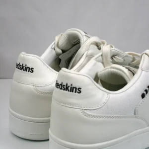 Accessoire Chaussures Rk Sneaker Pu Blanc