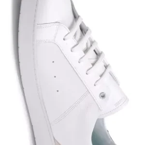 Accessoire Chaussures Lf Sneaker Made In France Blanc