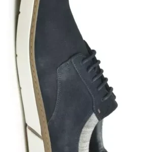 Accessoire Chaussures Rk Croute Casual Bleu Fonce