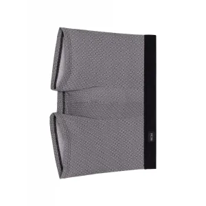 Accessoire Shorty Vagues Noir Moyen