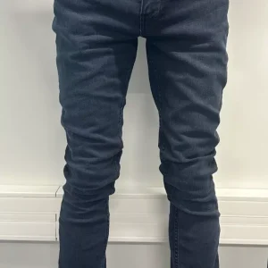 Jean Denim Tr – Blue Black Bleu Fonce