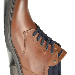 Accessoire Chaussures Rk Mid Col Feutrine Beige Moyen