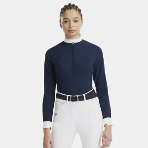 Aerolight Shirt LS Femme