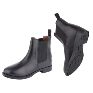 Bottines jodhpur Star