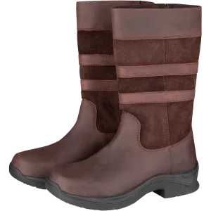 Bottes d'écurie Oklahoma