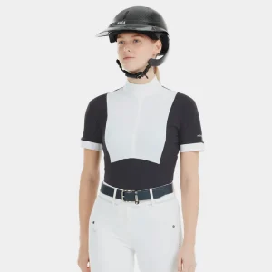 Monica SS shirt Femme