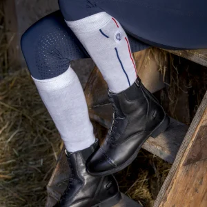 Boots confort extrême à lacets