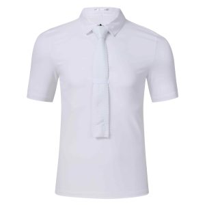 Chemise de concours Valerio