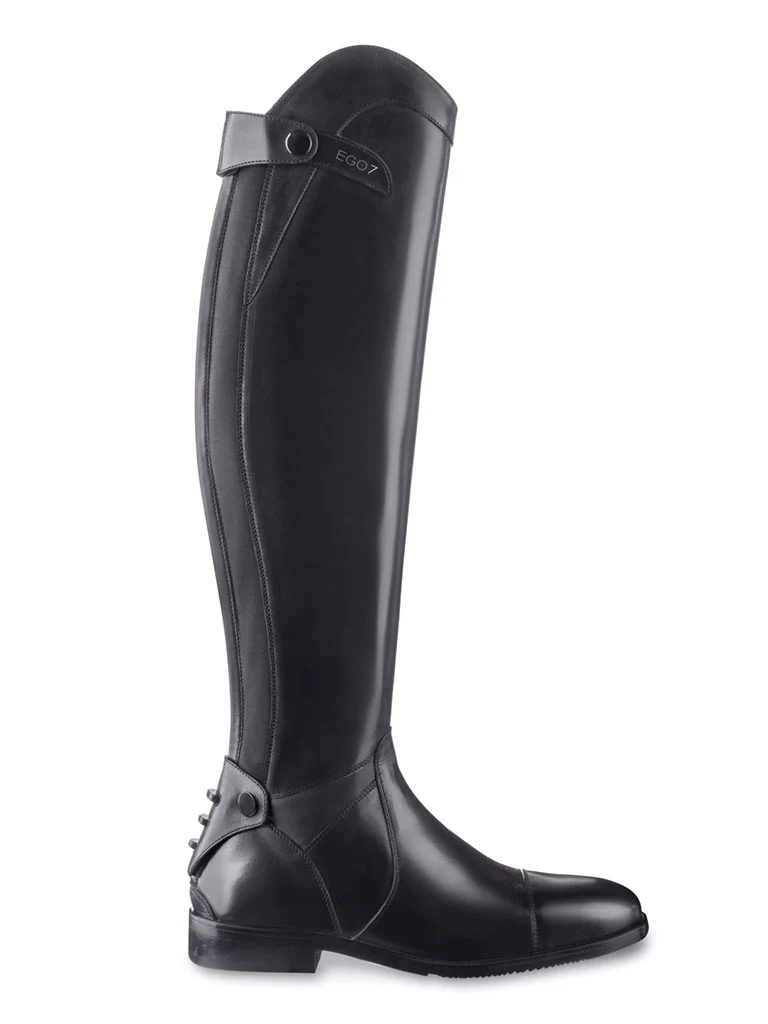 Boots Orion noires (L) – Image 8