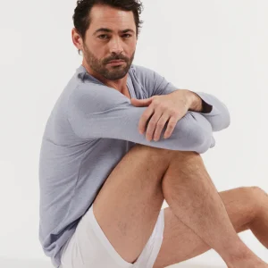 Boxer - Beyaz | Le Stretchy