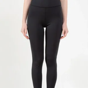 Leggings de Sport Noir Calvin Klein
