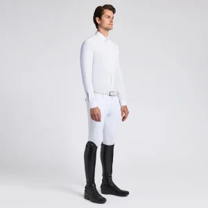 Chemise Guibert LS CAU010