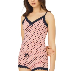 Ensemble Pyjama en Coton