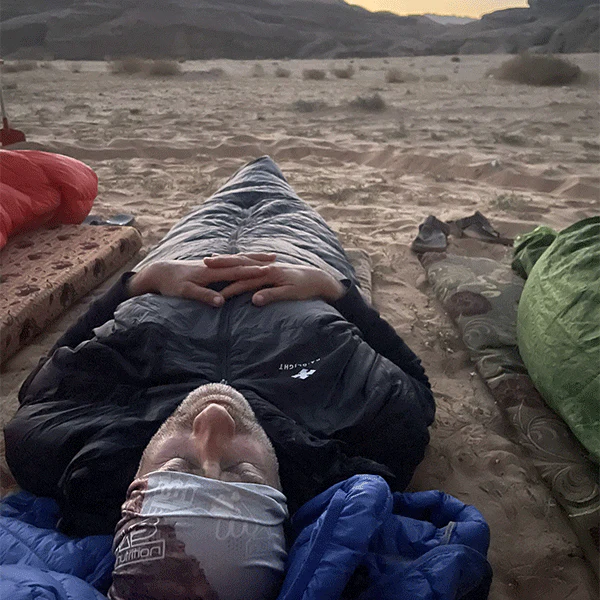 SAC DE COUCHAGE 2 EN 1 – Image 4