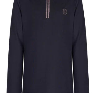 KIDS Tech Top manches longues IHRAbby