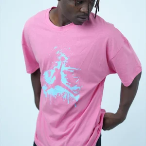 T-shirt Jordan Splash