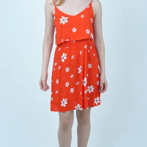 Robe D'été à Bretelles