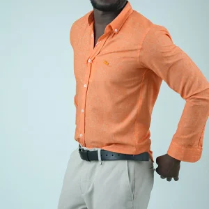 Chemise Lacoste Élégante en Coton