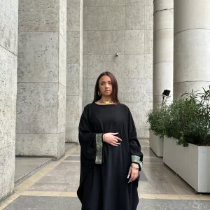 Abaya Moscou