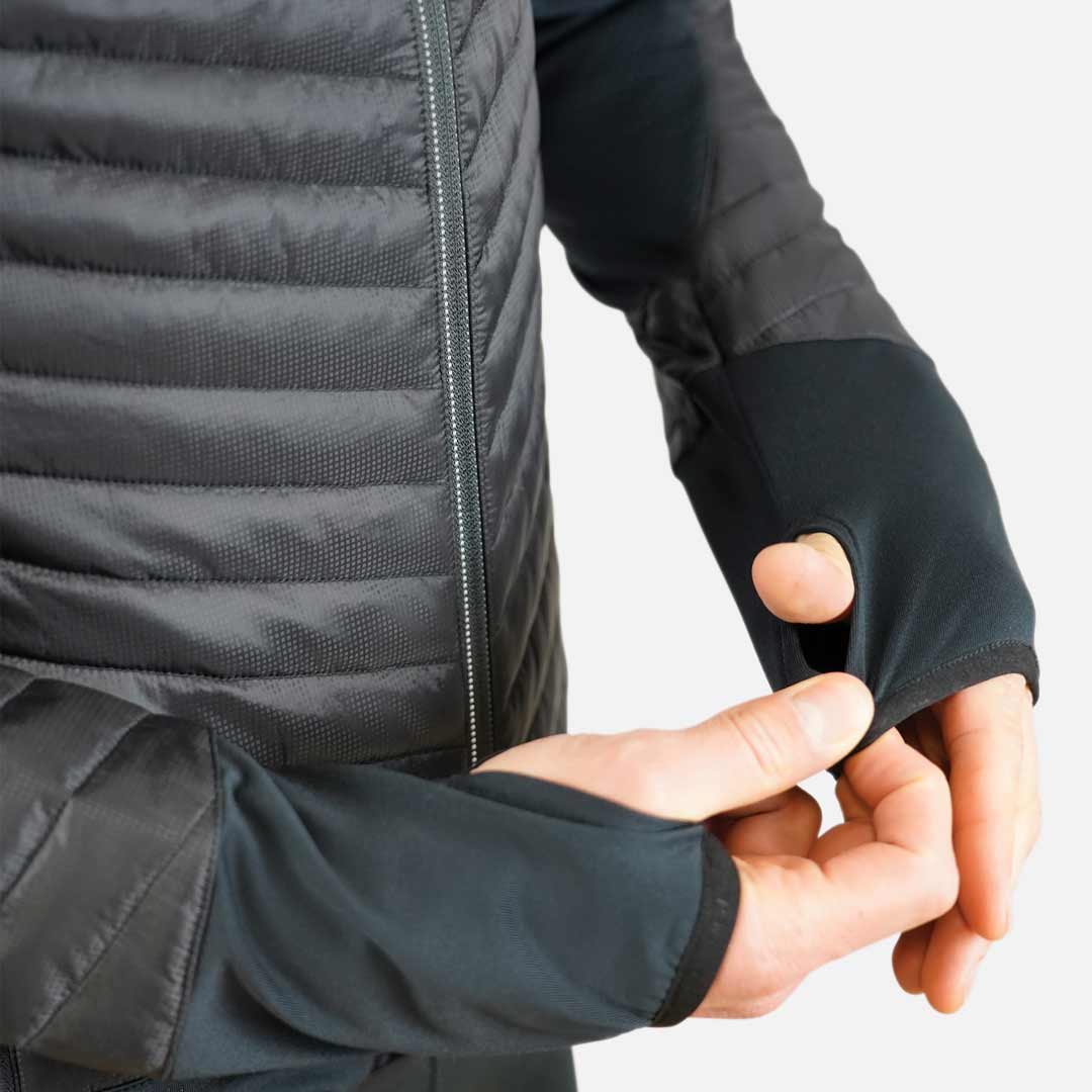 HYBRID SORONA – Image 7