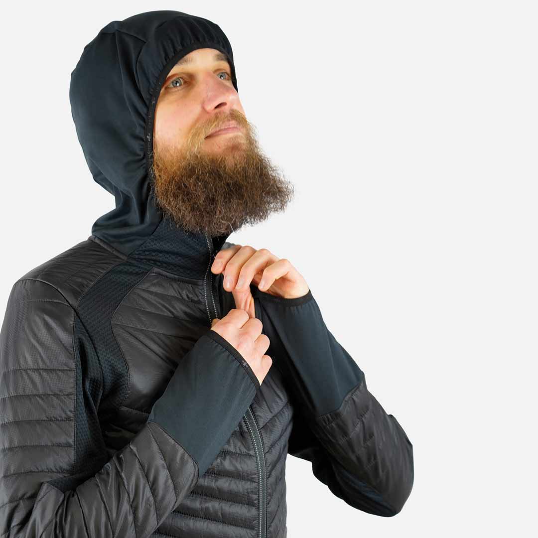 HYBRID SORONA – Image 9