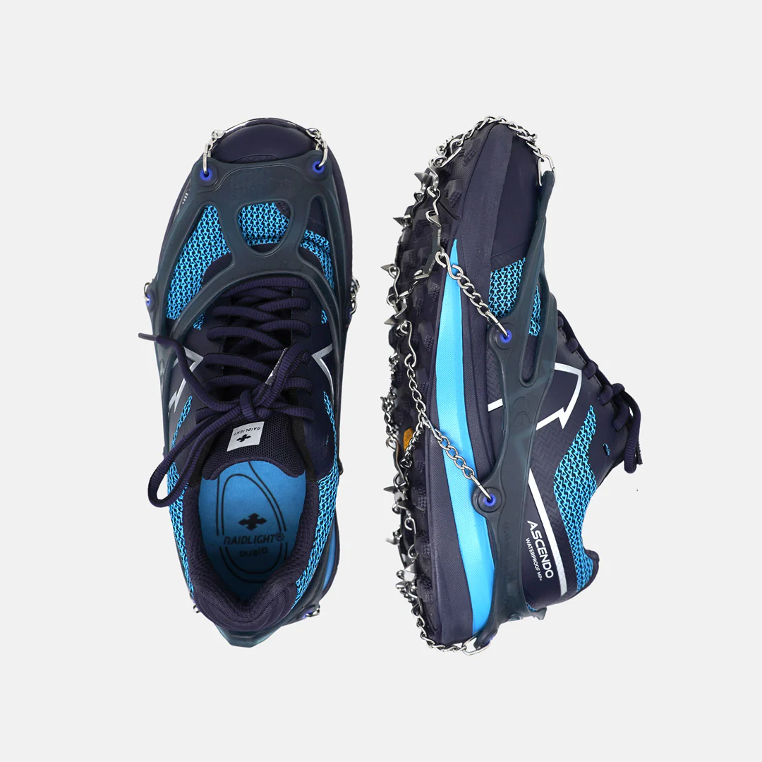 CHAINE SNOWLINE TRAIL – Image 6