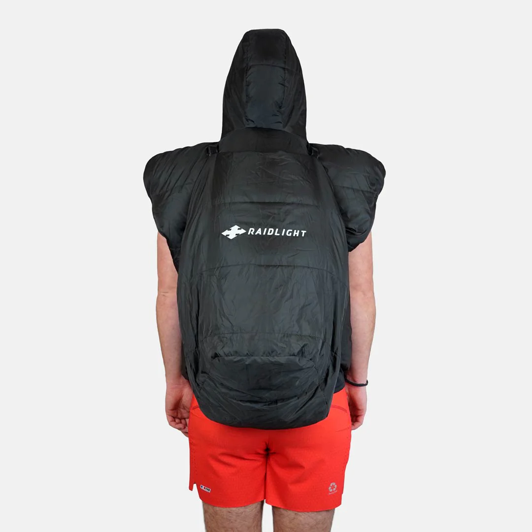 SAC DE COUCHAGE 2 EN 1 – Image 3