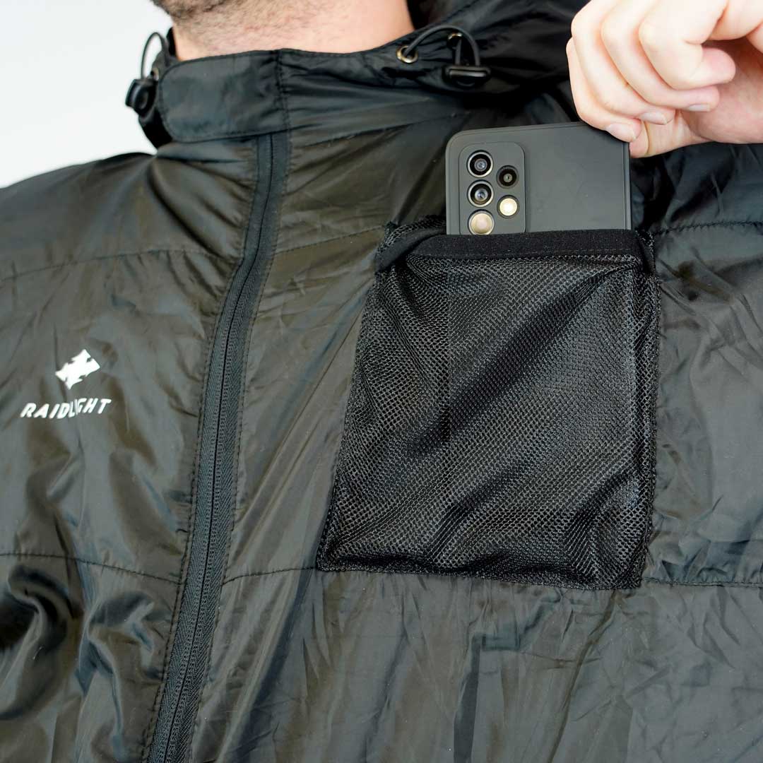 SAC DE COUCHAGE 2 EN 1 – Image 5