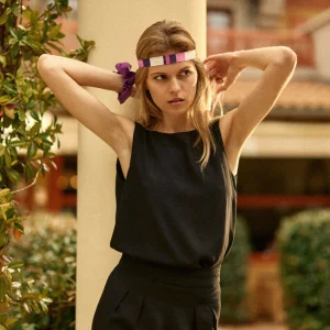 Dos nu Juliette noir