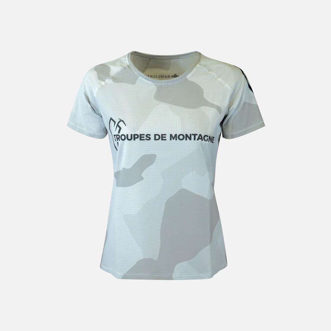 ÉDITION TROUPES DE MONTAGNE