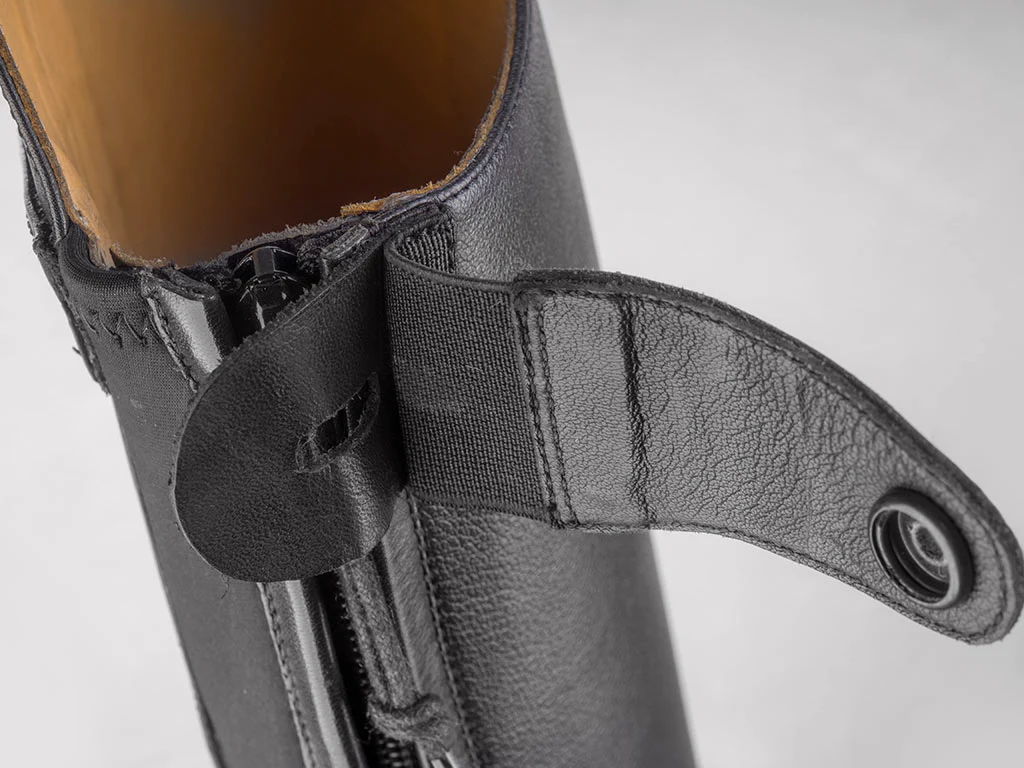 Boots Aries (L) – Image 9