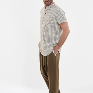 Ensemble Homme | Naples