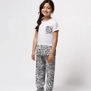 Black and White Matchy