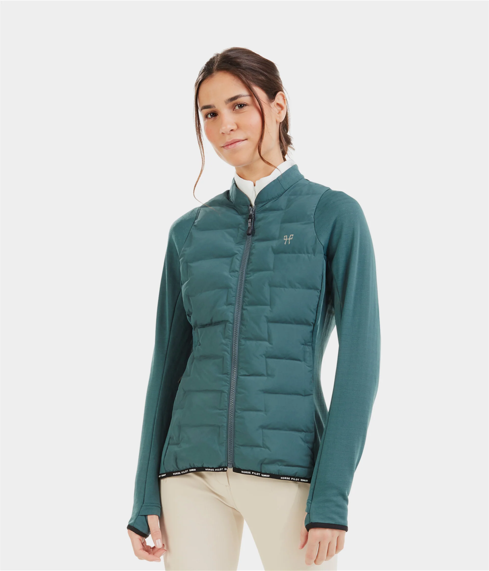 Storm Jacket Women – Image 7