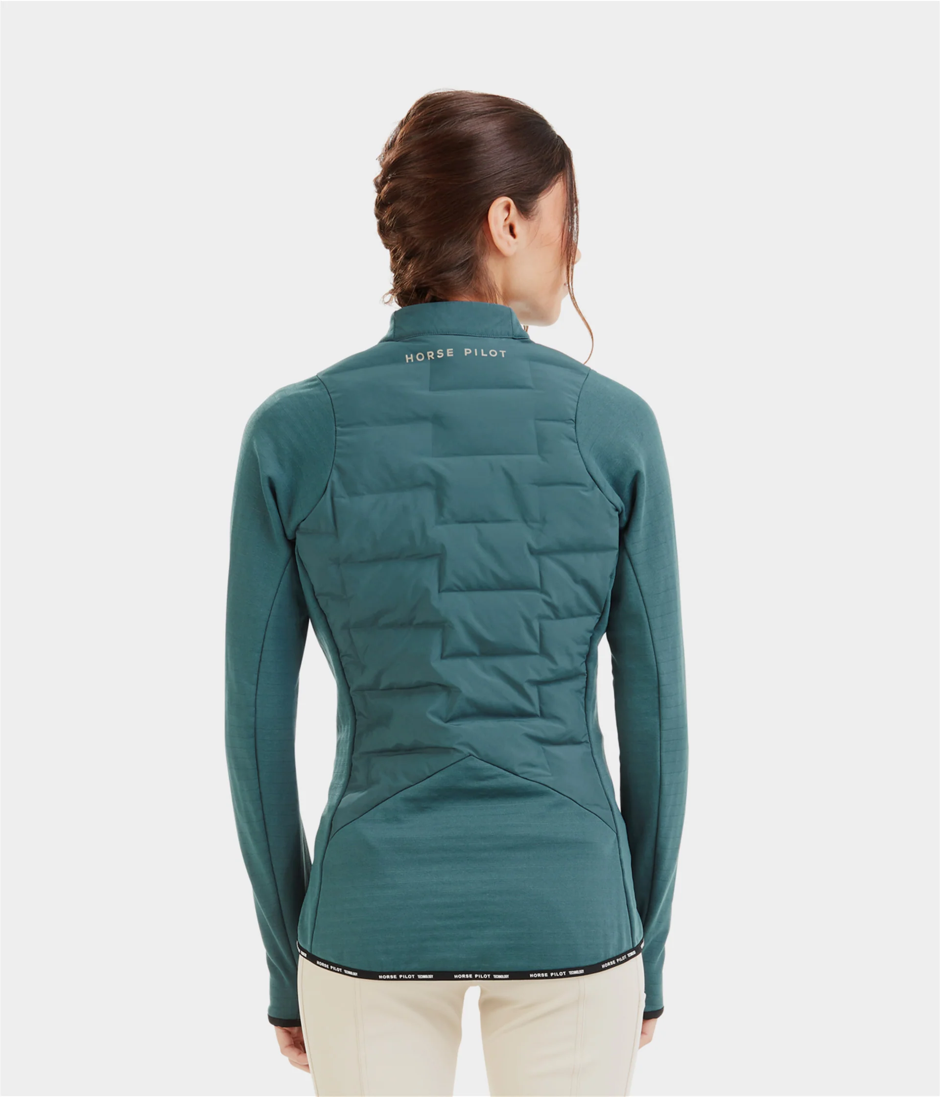 Storm Jacket Women – Image 9