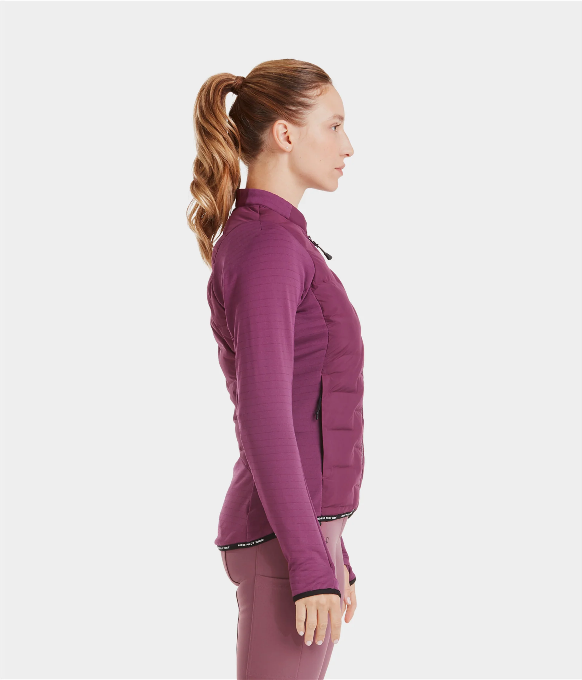 Storm Jacket Women – Image 2