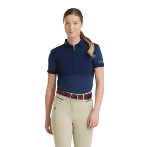 Aeromesh SS polo Shirt