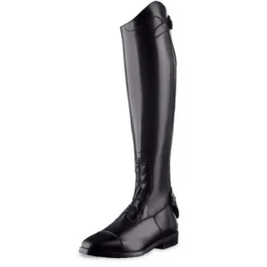 Boots Orion noires (XL)